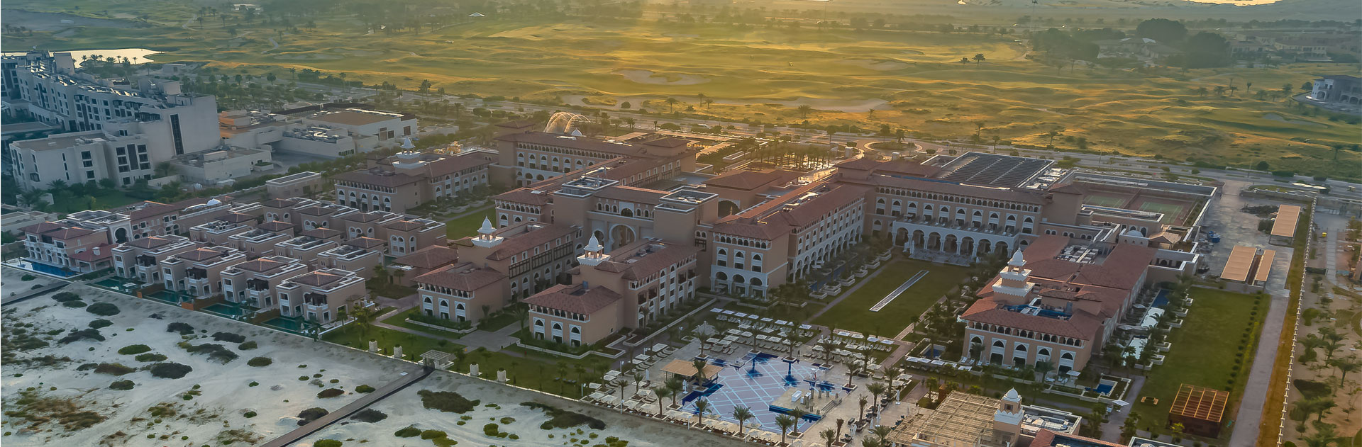 Hotel Rixos Abu Dhabi 1111
