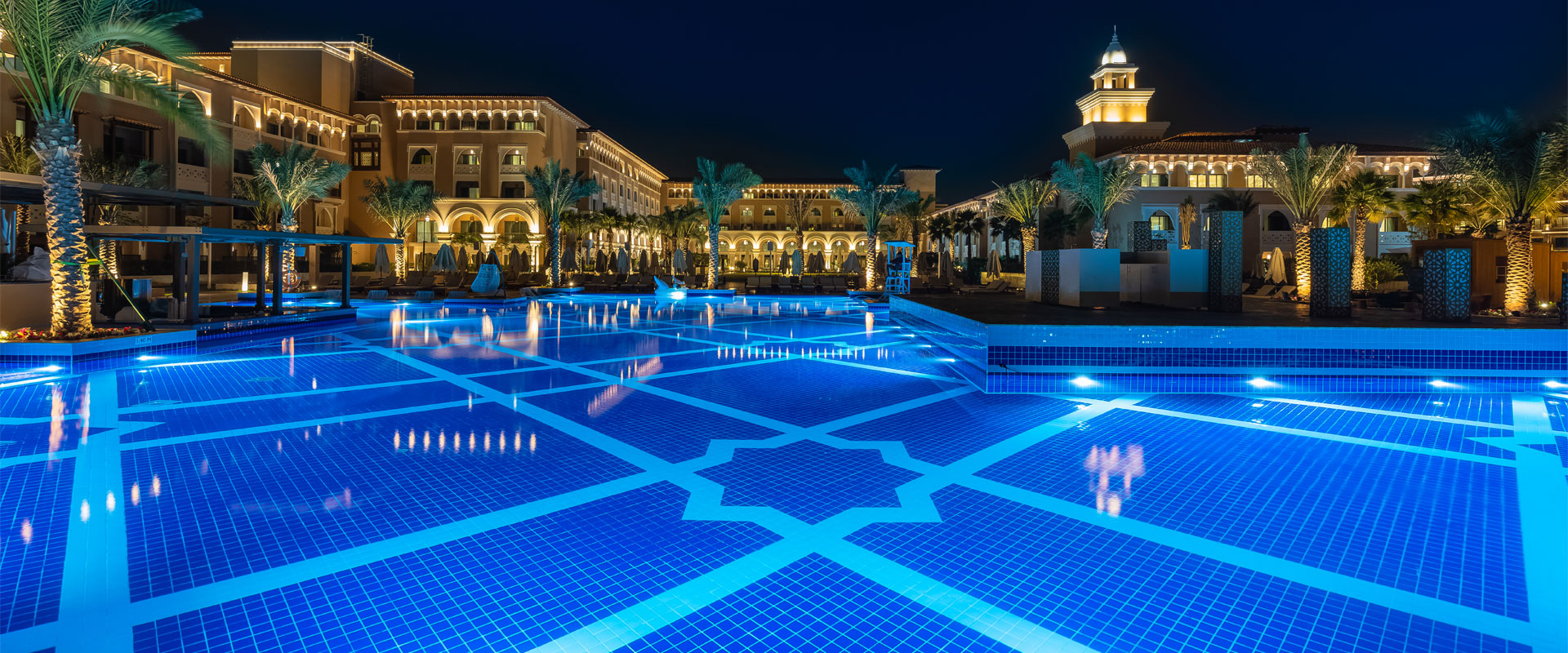 Hotel Rixos Abu Dhabi 3333