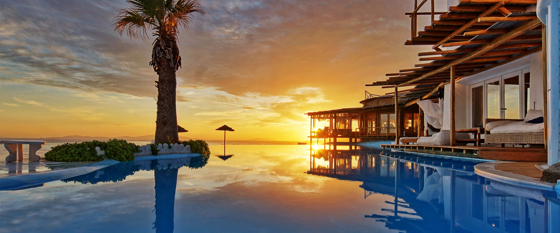 Mykonos Best Mediterranean Villa 3