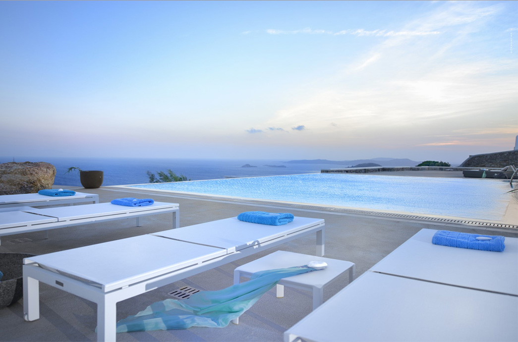 Mykonos Villa Artemisia 5