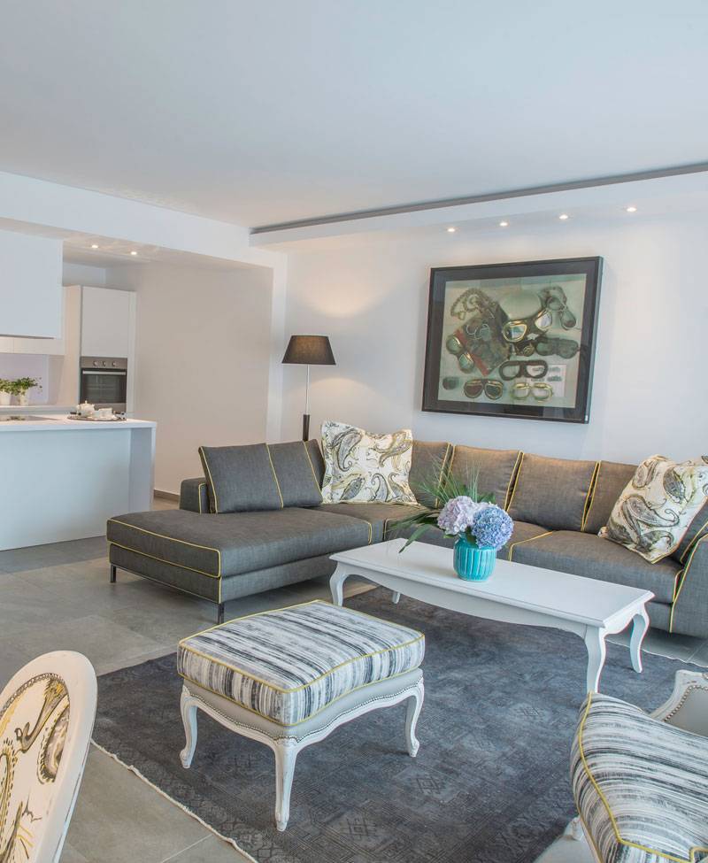 Chalkidiki Avaton Villa Greece 7
