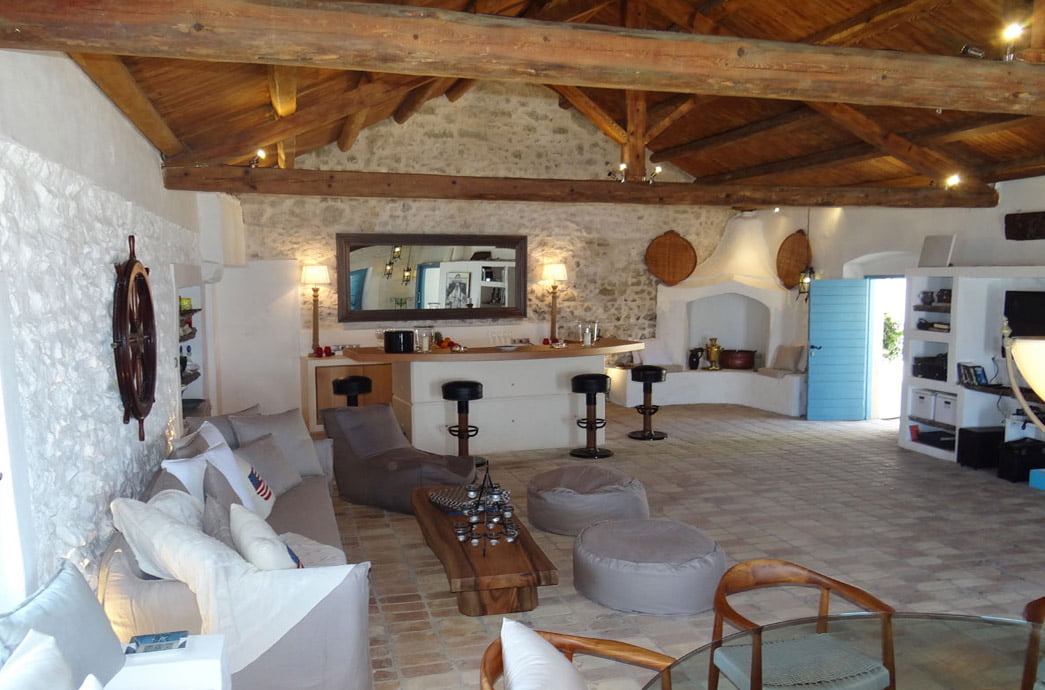 Corfu Luxury Villa Laios 04