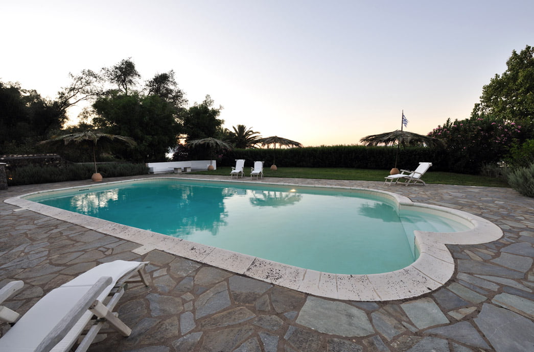 Corfu Luxury Villa Laios 05