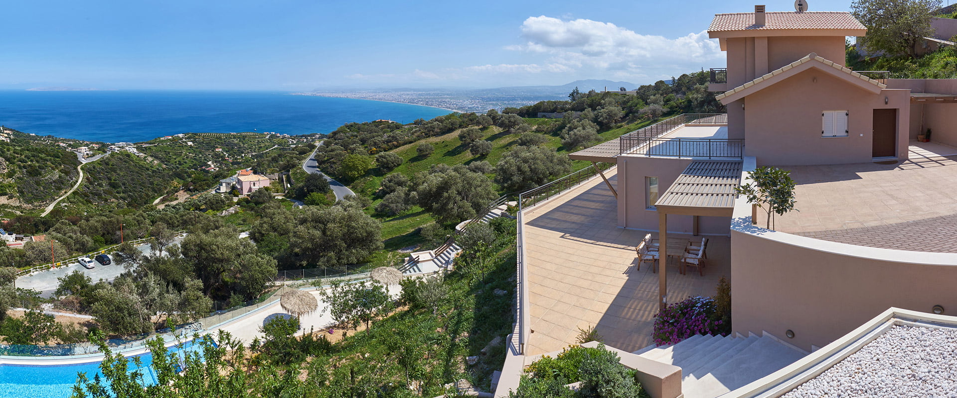 Crete Luxury Villa Belen 03
