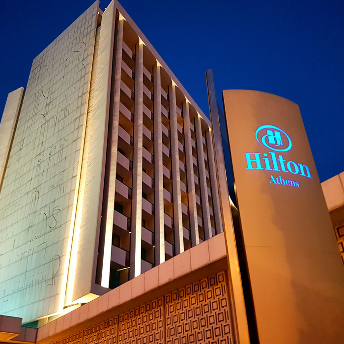 Hilton 1
