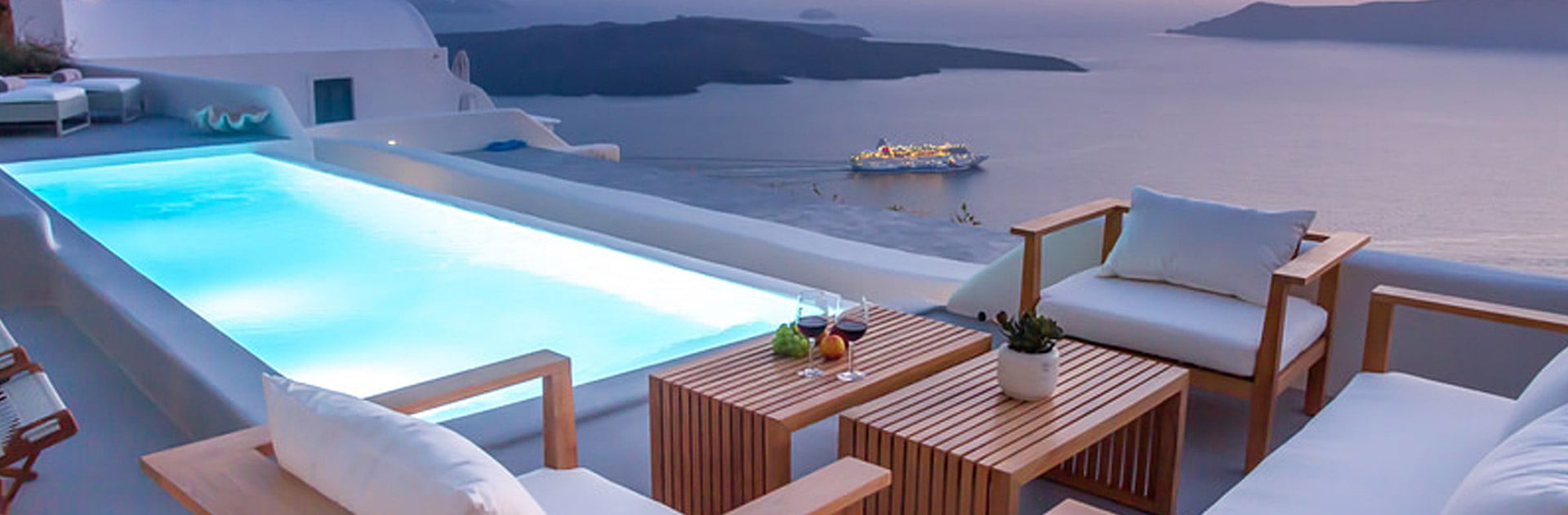Santorini Luxury Villa Aesop 02