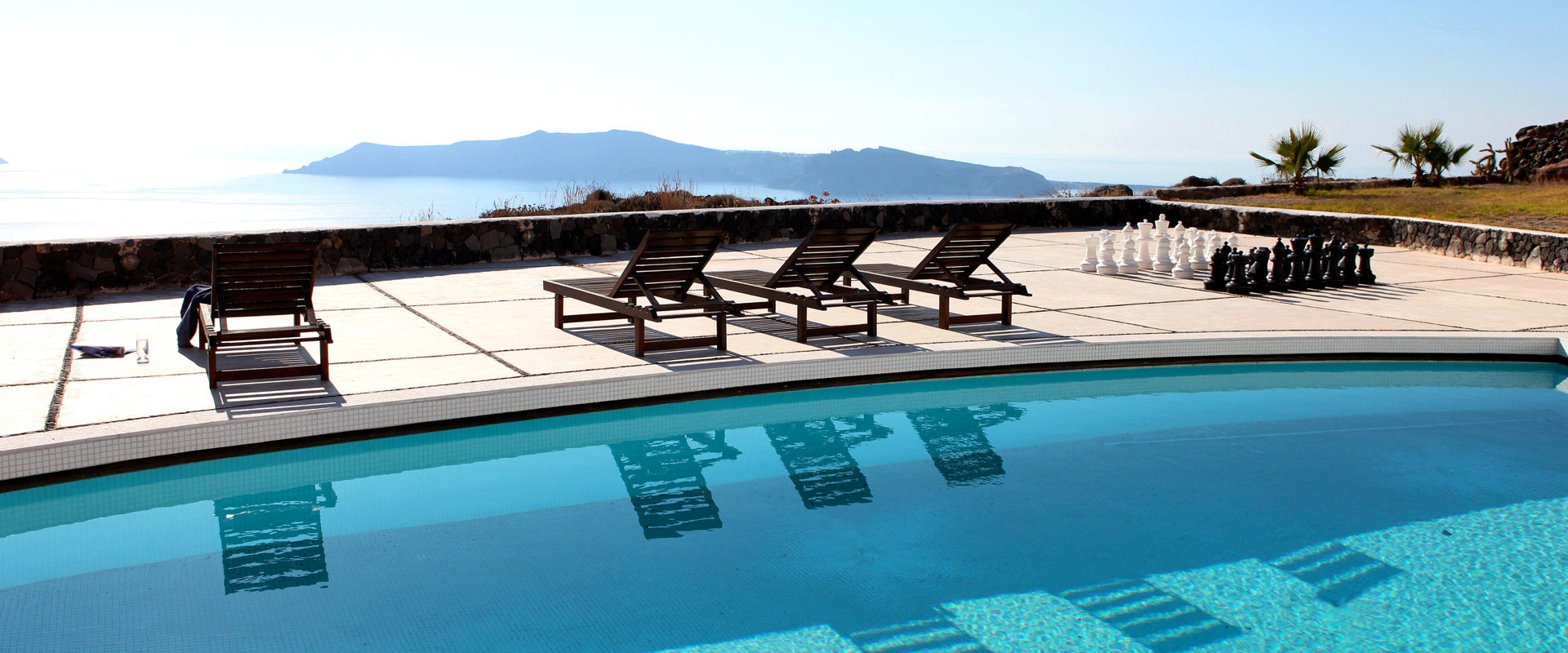 Santorini Luxury Villa Sapphire 03