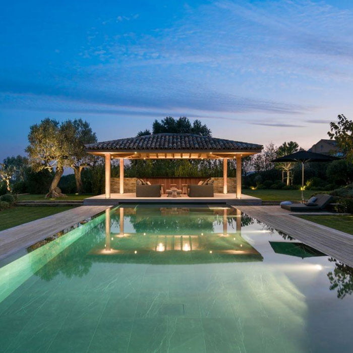 Villa Allure St Trope 1