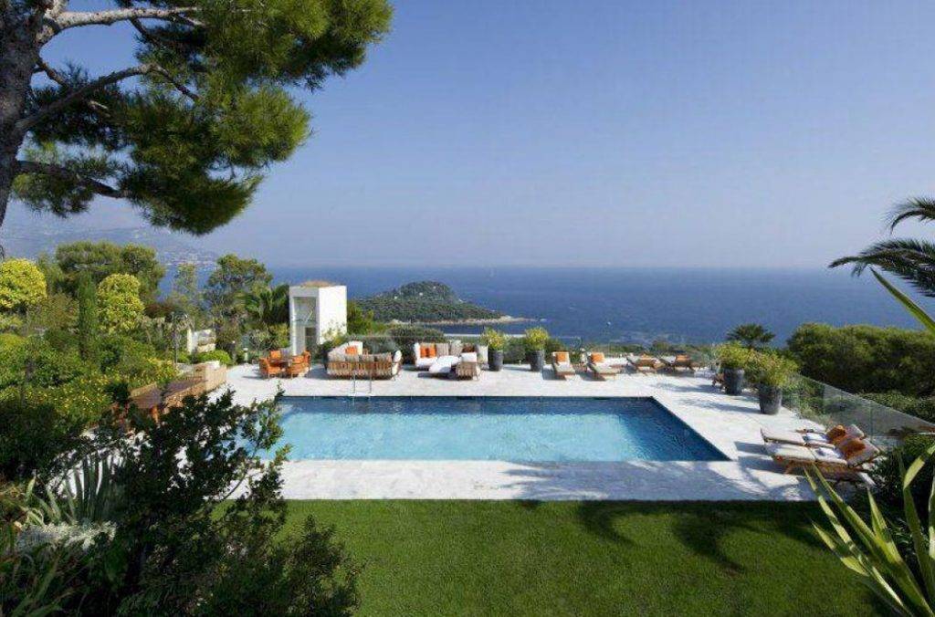 Monaco Villa Moss - Luxury Heavens - Villas & Hotels