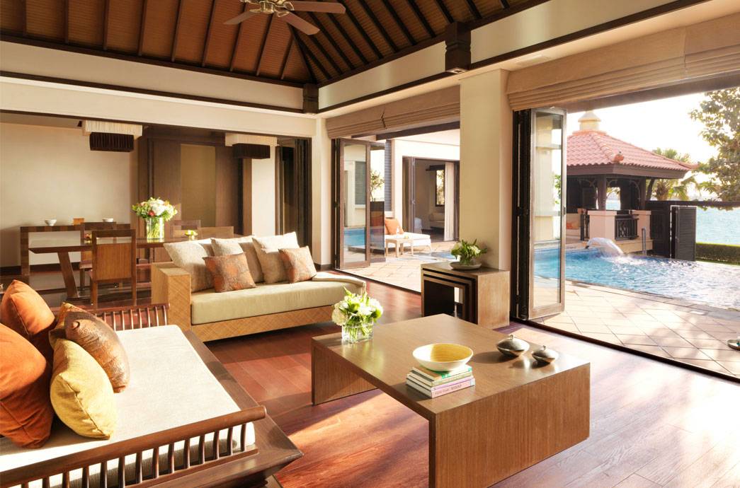 Anantara Resort Villa Dubai 4