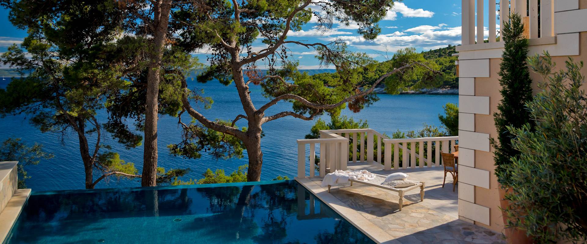 Luxury Heavens Villa Butter Croatia 3