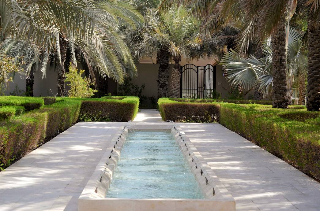 Melia Desert Palm Dubai Villa Layali 04
