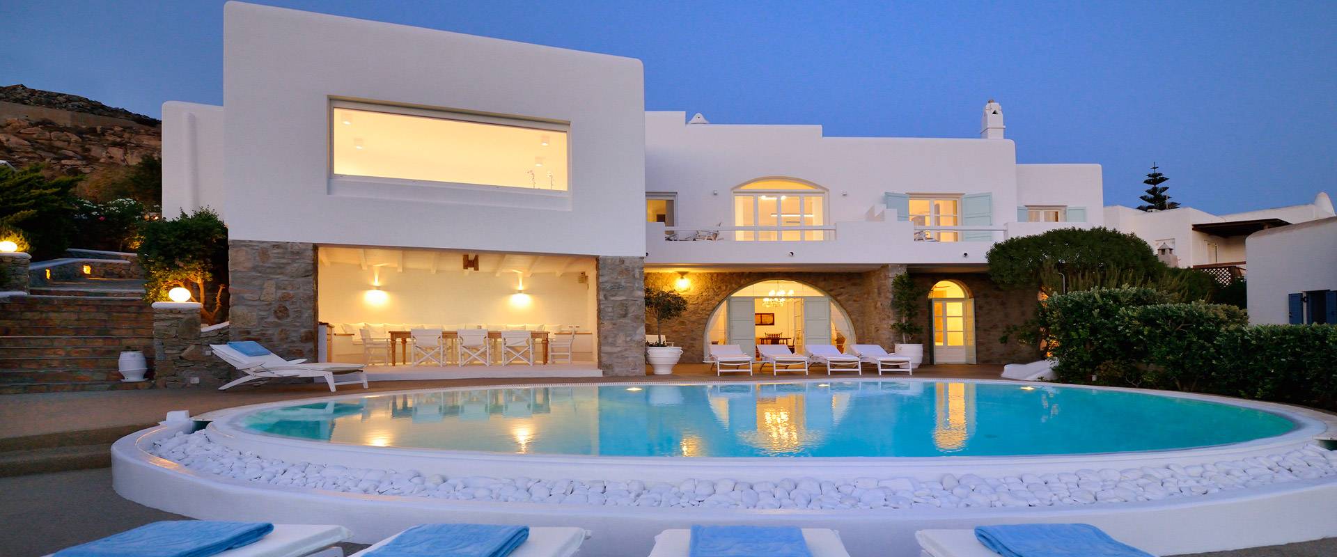Mykonos Luxury Villa Altec 3 3