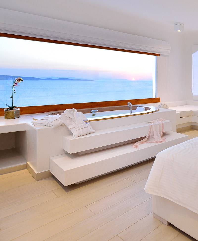Mykonos Luxury Villa Altec 3 6