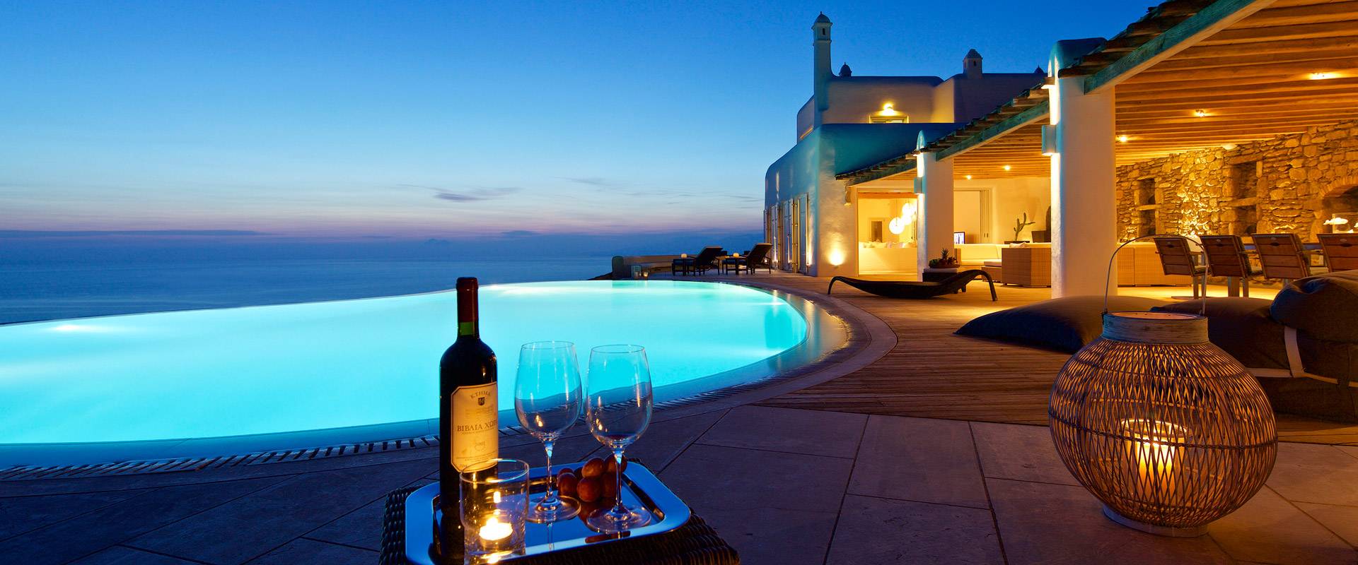 Mykonos Luxury Villa Atlanta 3