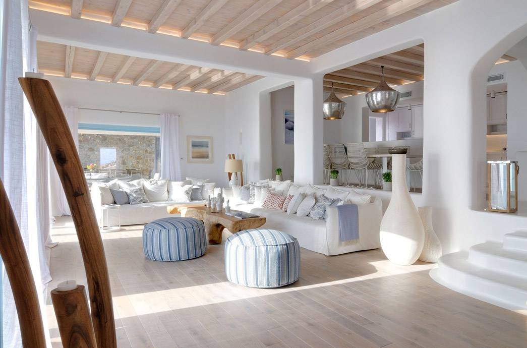 Mykonos Luxury Villa Infinity 2 4