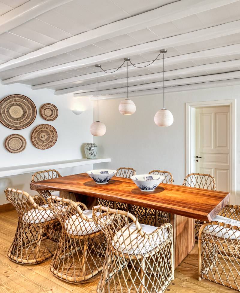 Mykonos Luxury Villa Tanzanite 6