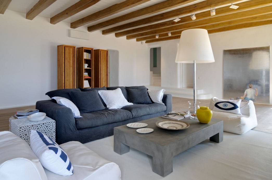 Villa VIP Kounoupas Mykonos 4