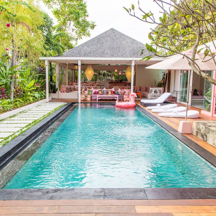 Bali Luxury villa amore 1