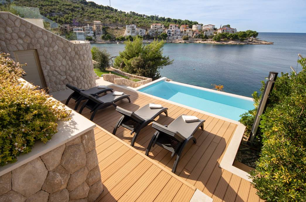 Luxury Heavens Villa Magic Croatia 5