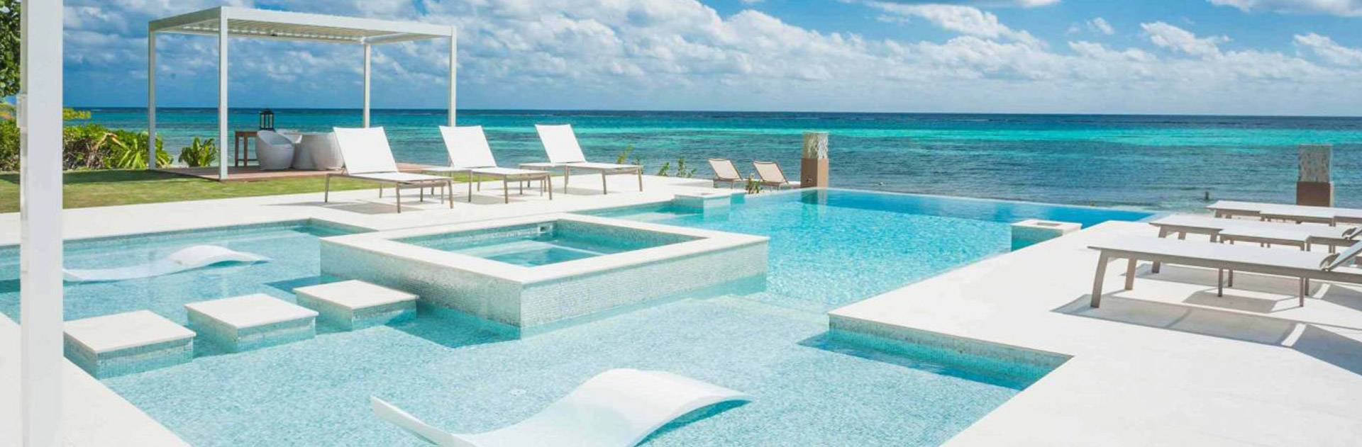 Luxury Villa Cove Cayman Islands 2