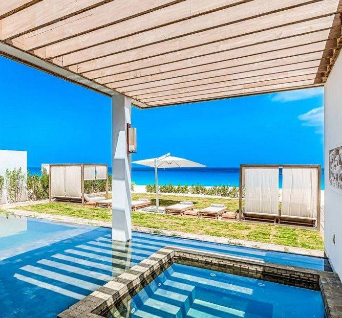 Luxury Villa Martin Anguilla 1