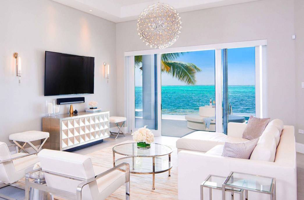 Luxury Villa Santos Cayman Islands 4