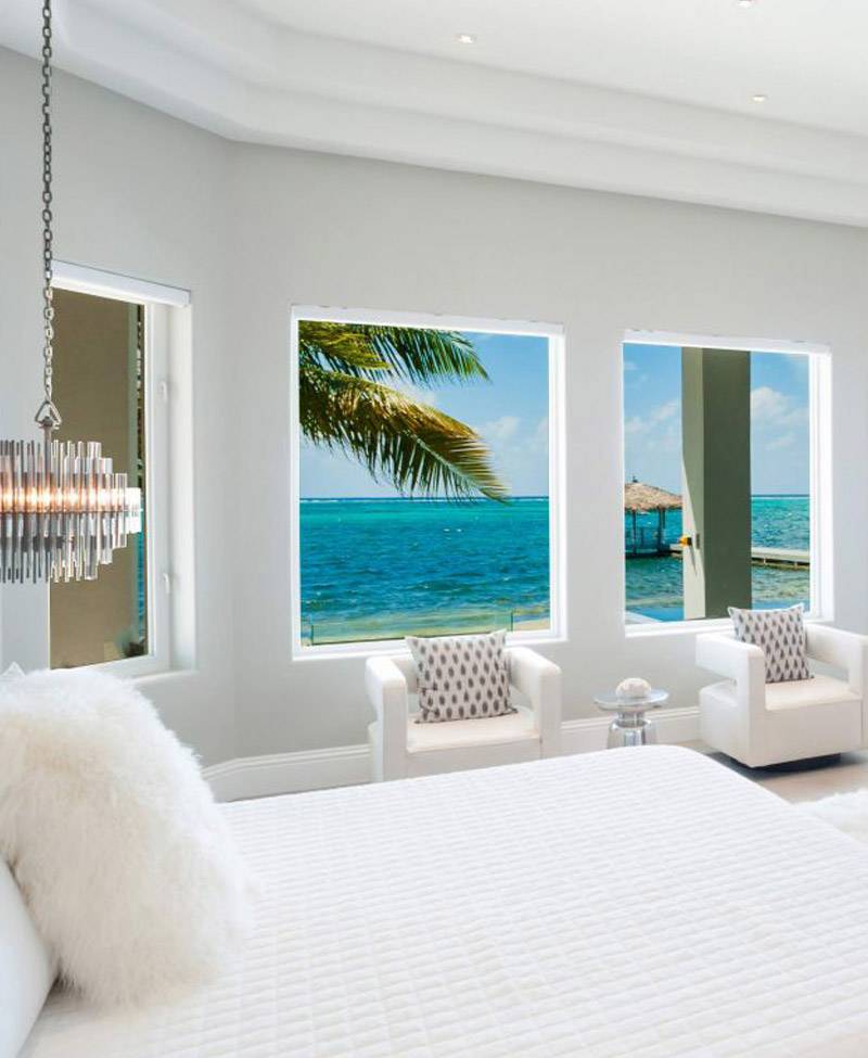 Luxury Villa Santos Cayman Islands 7