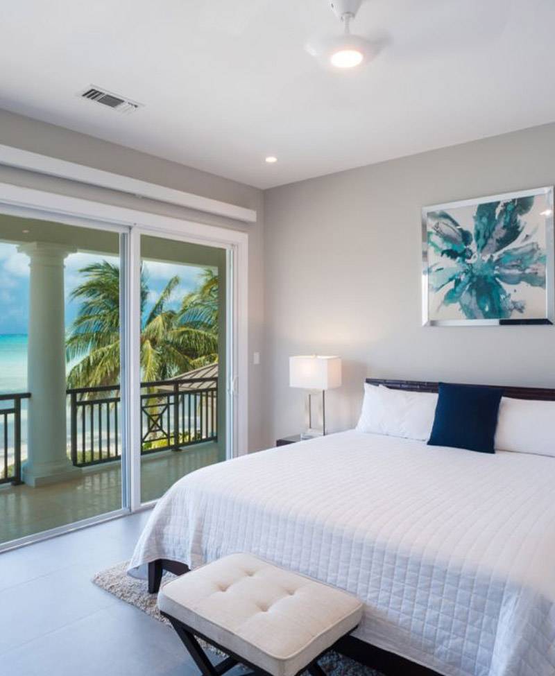Luxury Villa Sun Cayman Islands 7