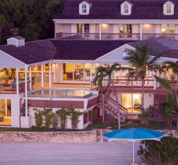Villa Adele Bahamas 1