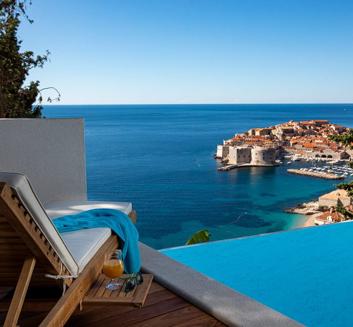 Villa Exclusive Dubrovnik