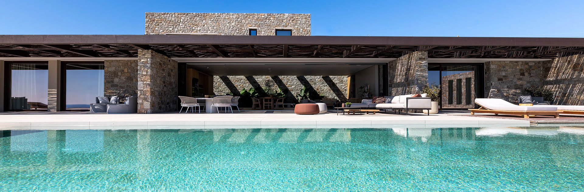 Mykonos Aleomandra Retreat