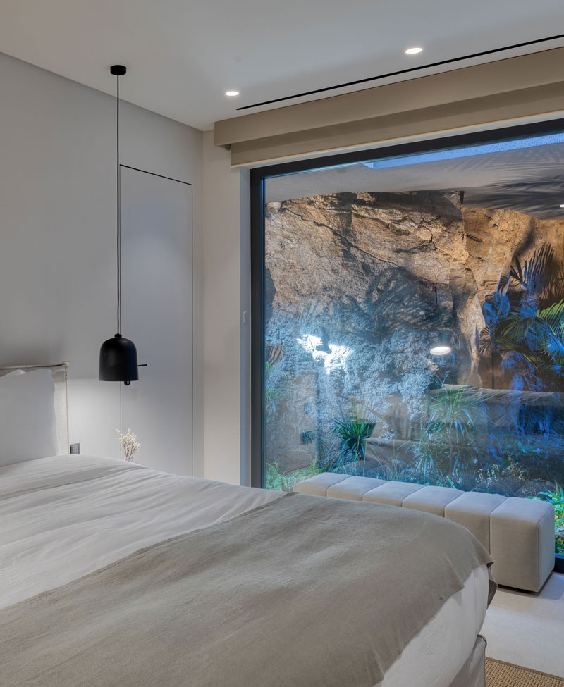 Mykonos Aleomandra Retreat