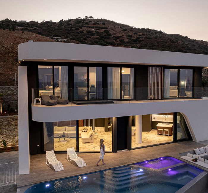 Crete Villa Anivia NEW