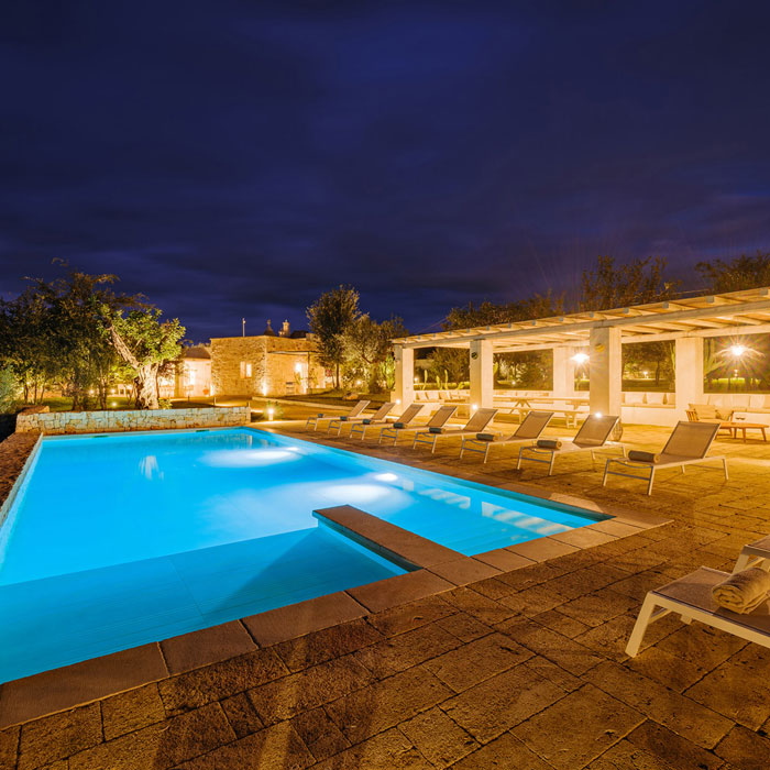Italy Villa Fabio