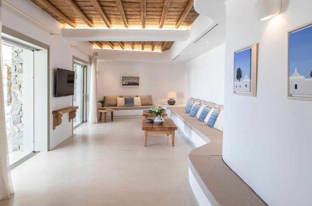 Mykonos Villa Ester NEW