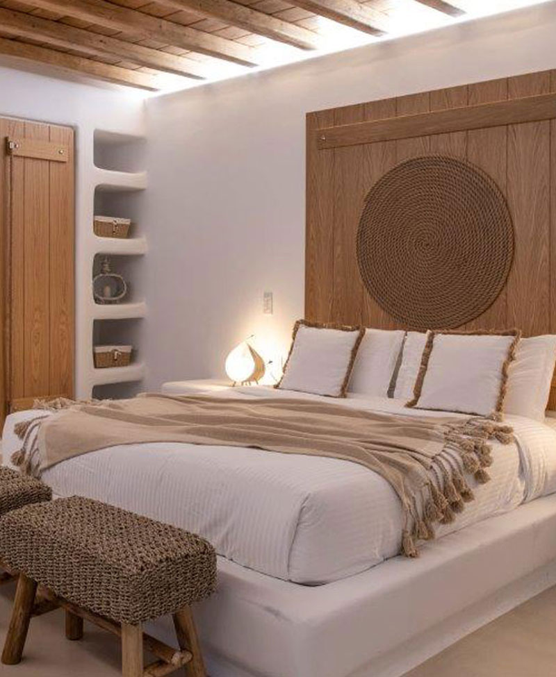 Mykonos Villa Ester NEW