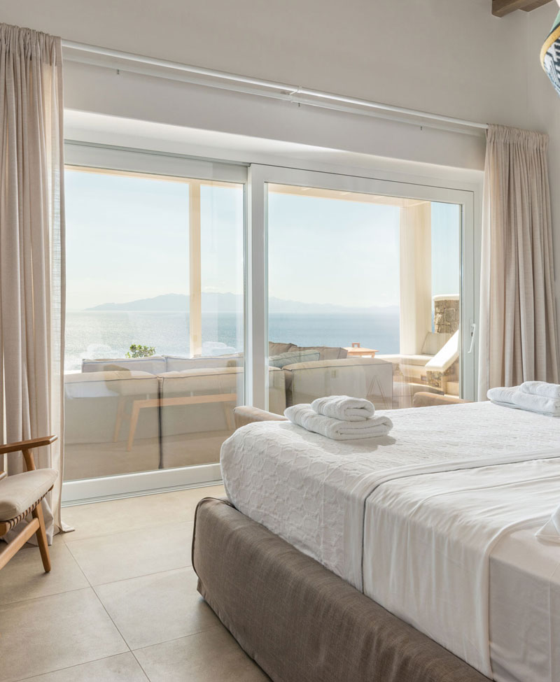 Mykonos Villa Ippoliti new
