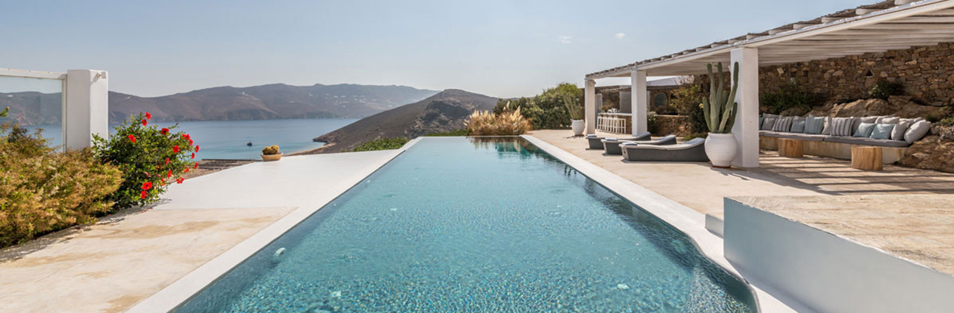Mykonos Villa Valerie new