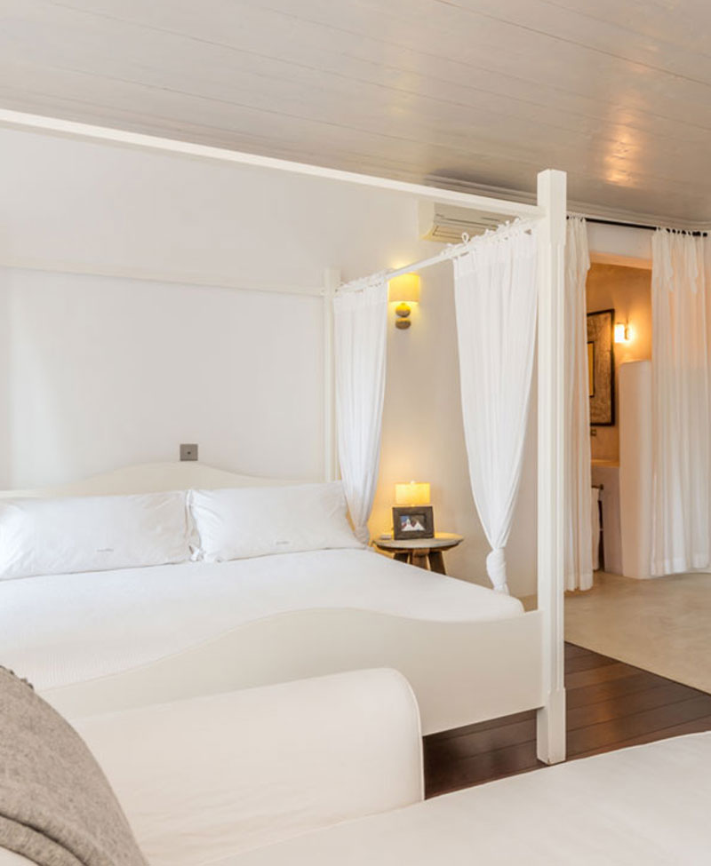 Mykonos Villa Valerie NEW