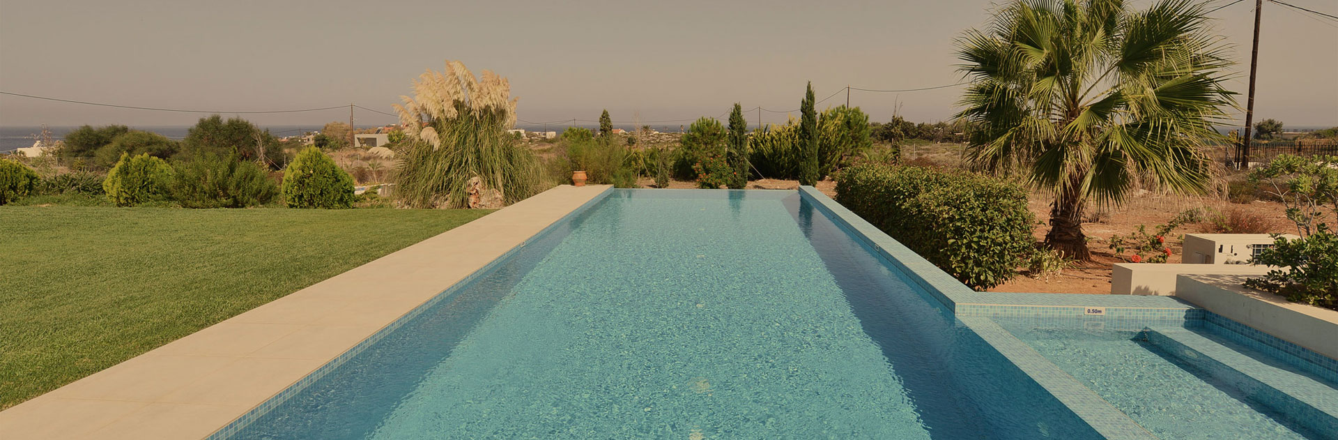 Crete Villa Andy EW