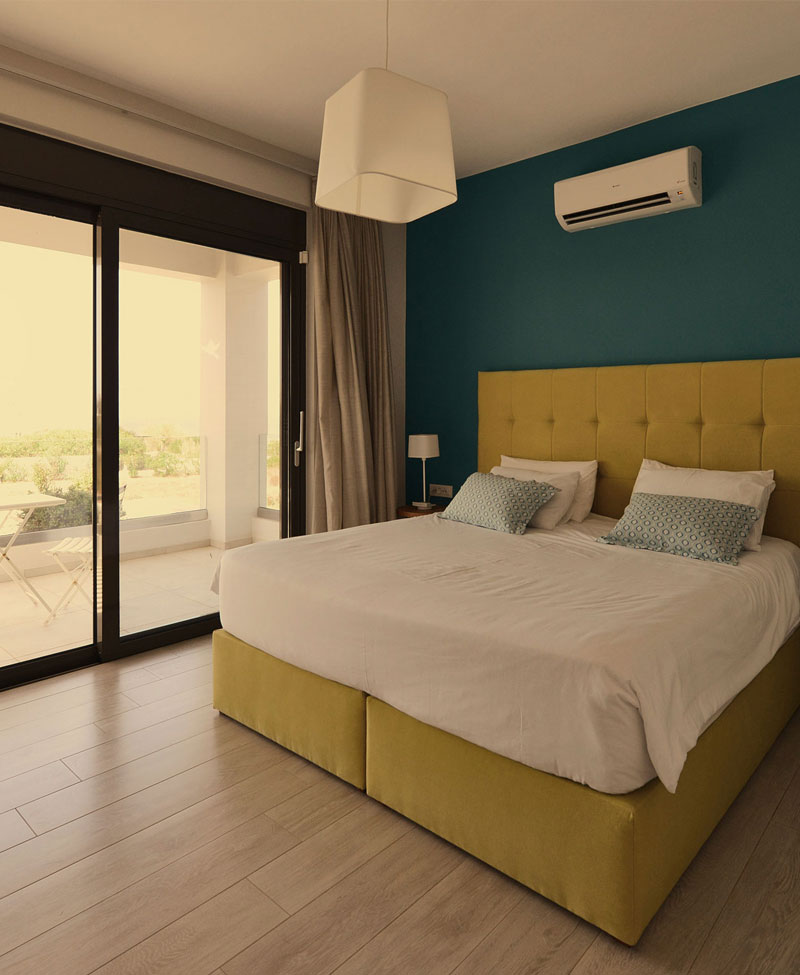 Crete Villa Andy NEW