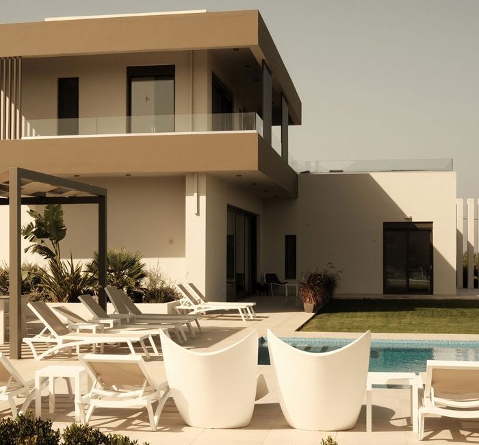 Crete Villa Andy NEW