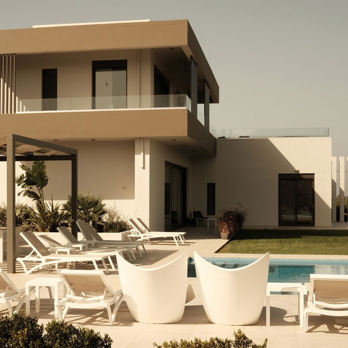 Crete Villa Andy NEW