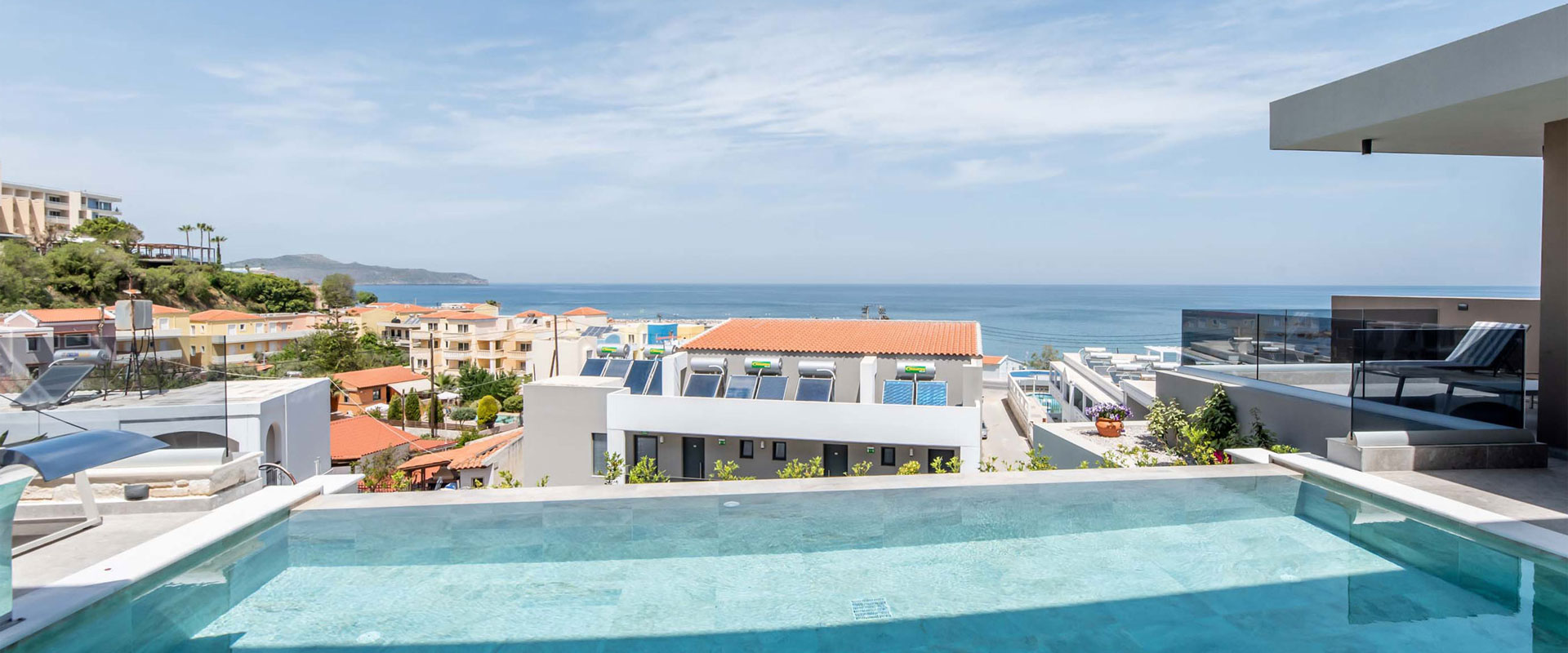 Crete Villa Daisy