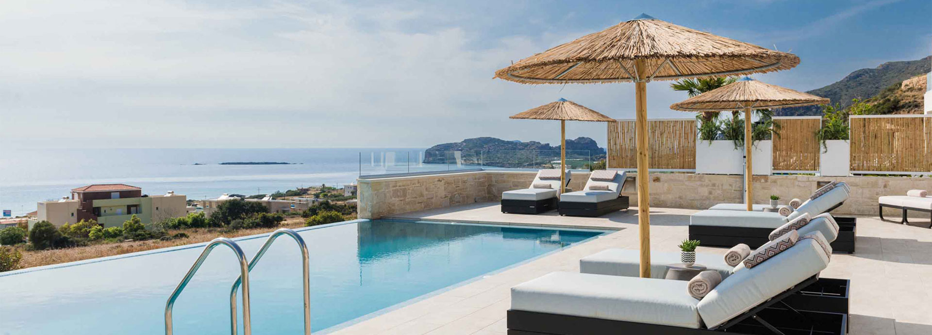 Crete Villa Linda