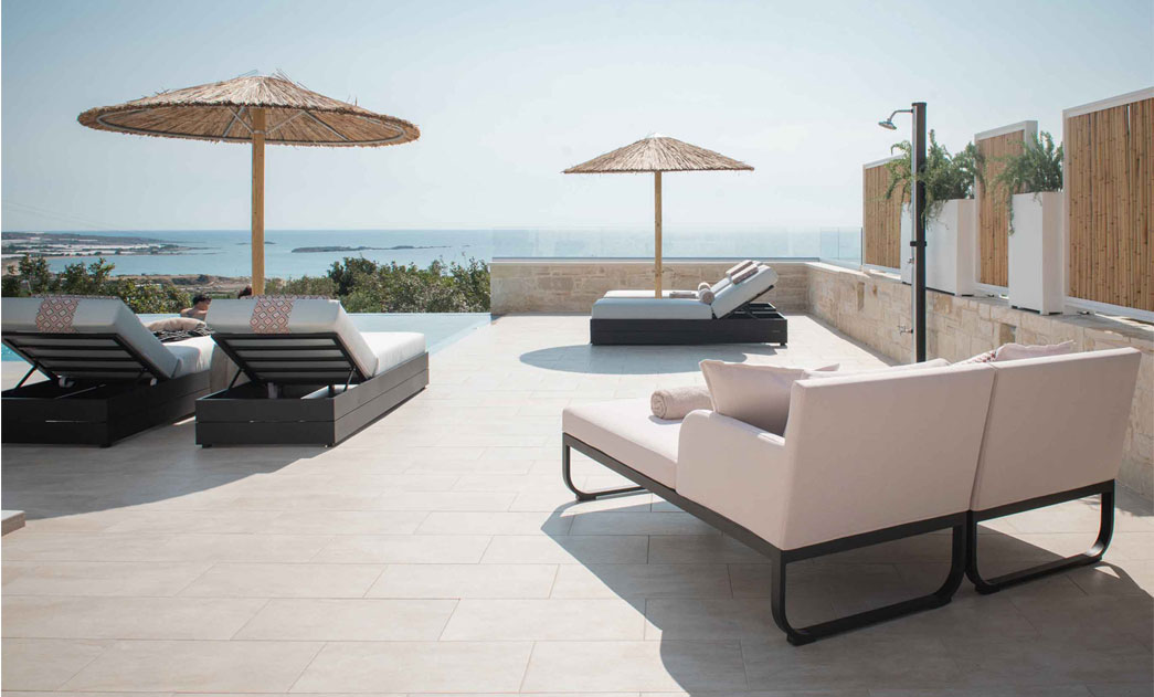 Crete Villa Linda