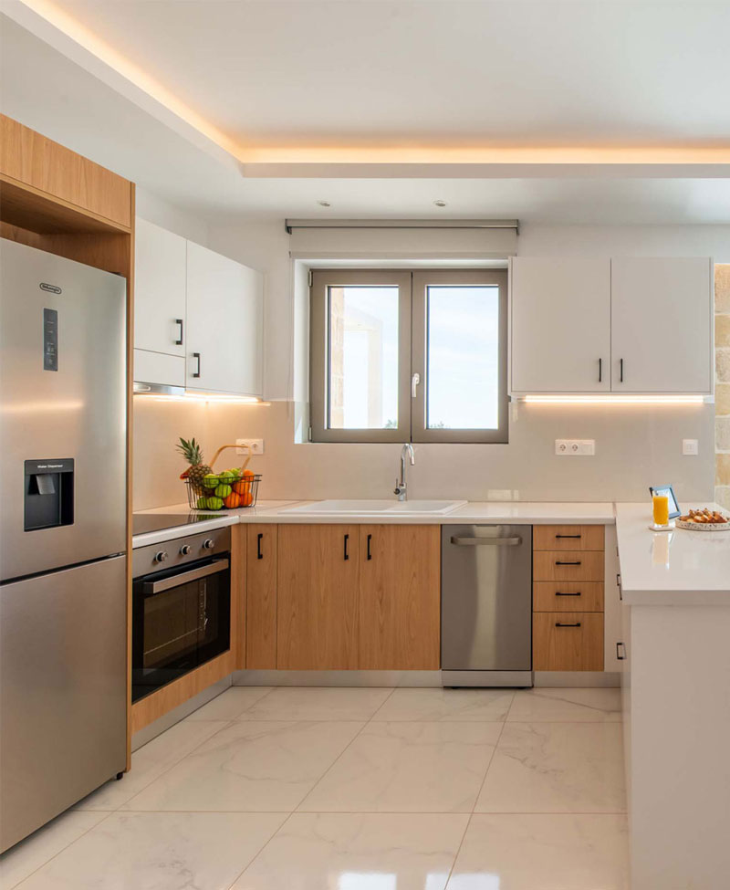 Crete Villa Linda 1