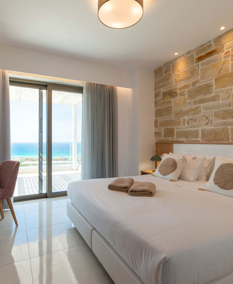 Crete Villa Linda