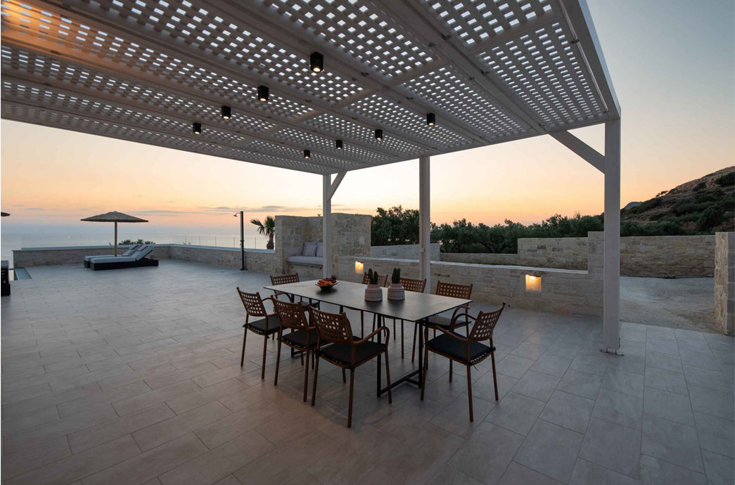 Crete Villa Linda